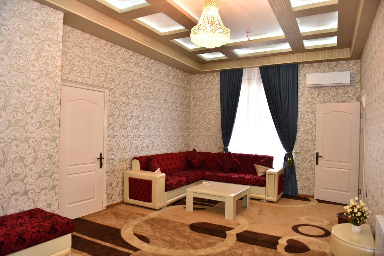 Inci Design Hotel & Hostel Şǝki 外观 照片